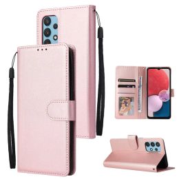 Business Wallet Cases With Cards Slot Photo Frame Leather Case Cover For iPhone 13 12 Mini 11 Pro X Xs Max 8 7 Plus Samsung S22 S21 11 LL