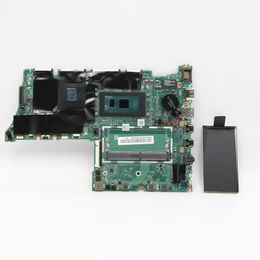 SN DALVACMB8D0 FRU 5B20S43875 CPU I51035G1 I51035G4 V2G GPU DIS AMD RADEON 630 Model ThinkBook 14-IIL 15-IIL Laptop motherboard