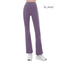 2024 LL Yoga Lu Align Leggings Aloyoga Women Short Cropped Pants Outfits Lady Spots Yoga Ladies Pants Exercise Fitness Wear Girls Running Leggings Gy 90