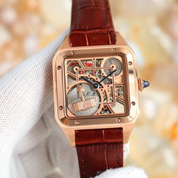 Women Watch Quartz Movement Designer Watches 31mm Sapphire Waterproof Wristwatch Montre de Luxe