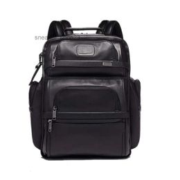 Backpack TUM1 TUMY Nylon Initials Bag Ballistic Designer Men Backpacks 2603578d3 Leisure Alpha3 Business Travel Computer B7EO
