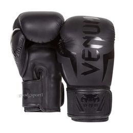 venum Muay Thai Punchbag Grappling Boxing Gloves Adult Kids Gloves Boxing Gear Boxe Mma Glove Kickboxing Training Gloves 500