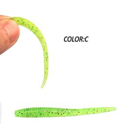 20pcsbag 8cm Fishing Soft Lures Fishing Artificial Silicone Bass Pike Minnow Swimbait Jigging Plastic Baits6987317