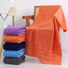 Towel 3 Piece Set 1 Bath Towels Hand Washcloths Cotton For Bathroom Soft & Absorbent