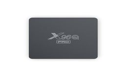 X96Q TV Box Android 100 Allwinner H313 2GB 16GB Smart TVBox Quad Core 24G Wifi8868404