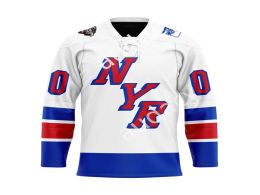 Custom Men Women Youth Hot New York "Rangers"23 Adam Fox 2024 Stadium Series Jersey 93 Mika Zibanejad 10 Artemi Panarin 31 Igor Shesterkin 79 K'Andre Miller Chris Kreider