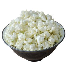 50G Premium dried pure jasmine flower buds dried snowball jasmine bud Y1128241y