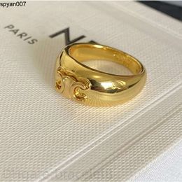 Designer Luxurys Fashion Brand Gold High Quality Jewellery Jersonalized Simple