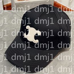 Hat Designer Baseball Cap Design Luxury High End Cap Letter Solid Colour Design Beach Travel very nice K-6