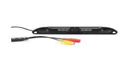 HP 1080P Infrared LED Car Reverse Backup Rear View Camera for US Licence Plate6377080