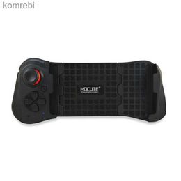 Game Controllers Joysticks MOCUTE 058 Wireless Game pad Bluetooth Android Joystick VR Telescopic Controller Gamepad For Android iPhone smart phone L24312