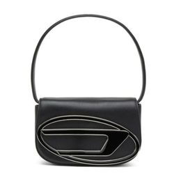 Designer Bag Purse Luxury Women Shoulder Bags Handbag Leather Metallic Underarm Mutil-color
