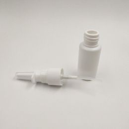 1000pcs/lot 5ml plastic Nasal Spray Pump bottle, 5ml HDPE Nasal Atomizers, Pvwnv