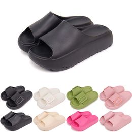 Sandal Q3 Slipper Sliders Designer Slides for Men Women Sandals Slide Pantoufle Mules Mens Slippers Trainers Flip Flops Sandles Color14 829 Wo S