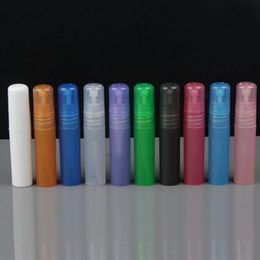 3ML perfume spray bottle, perfume pens, perfume tubes, plastic spray bottles, spray bottles 3 Colour Factory outlets J-010 Xjpxx Mfkvj