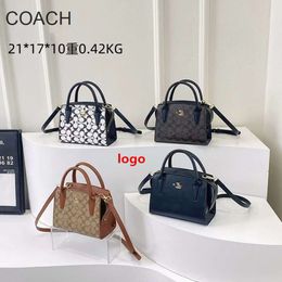 Luxury Store %80 Designer Shoulder Bag Factory Online Wholesale Retail Koujia New Versatile Womens Wearing Concubine Bag Single Shoulder Crossbody Handheld Bag