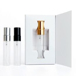 perfume bottle 50Pieces/lot 5ml mini Spray perfume bottle Wpnmx