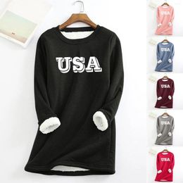 Women's T Shirts Wome Thermal Long Sleeve For Boys Mens Warm Insulated Shirt Men