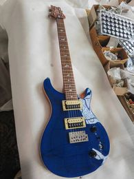 Factory Customised 6-string high-quality electric guitar free shipping