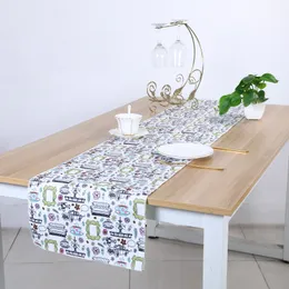 Friends TV -showvaror, Friends Table Runner