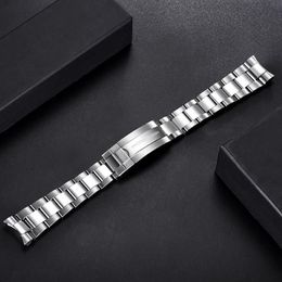 Watch Bands DESIGN PD-1662 PD-1644 Model Stainless Steel Strap 20mm230c