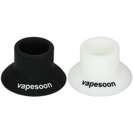 Wape Accessories Rubber Silicone Suction Cup Display Holder Stand Fit Diameter 17-27mm Pod KIT Tank Pen DIY Tools