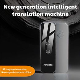 Multi-language Pen Intelligent Voice Translation Simultaneous Interpretation Translator Wireless Bluetooth Stick