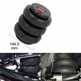 2400lbs Air ride Suspension Shock Absorber Airspring Bellow Rubber Air spring 3E2400 Suit For Truck Pickup