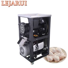 32 Industrial Commercial Electric Chicken Fish Bone Beef Meat Mince Mincer Grinding Grinder Machine