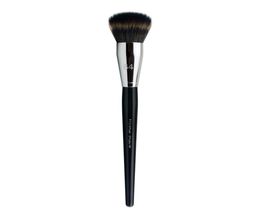 PRO Diffuser Makeup Brush 64 Round Synthetic liquid foundation powder Beauty Cosmetics Brush Tools5964656