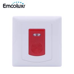 Control PB200R Wireless Emergency Button SOS Panic Button work with Wireless Antithief Alarm System STVGT STIIIB STIIIGW STIV