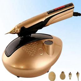 Portable Plasma Pen Anti All kinds of Mole and Dark Spots Freckes wrinkle tattoo removal machine salon home use2564082