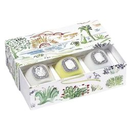 Candles Scented Candle Including Box Dip Colllection Bougie Pare Home Decoration Collection Item Summer limited Christmas riding l283O