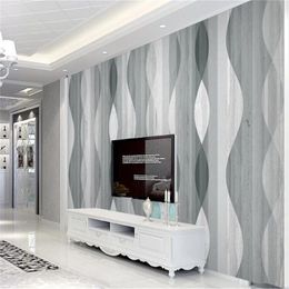 Home Decor Classic 3d Wallpaper HD Atmospheric Geometric Modern Marble Living Room Bedroom Background Painting Mural Wallpapers3051
