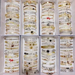 Special wholesale luxury brand Bracelet Charm Designer Bracelets For Women diamond sliding Three luxury Jewellery gift