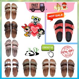 Designer Casual Platform High rise thick soled PVC slippers man Woman Light weight wear resistant Leather rubber soft soles Flat Summer Beach Slipper GAI