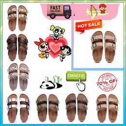 Designer Casual Platform High rise thick soled PVC slippers man Woman Light weight wear resistant Leather rubber soft soles sandals F1lat Summer Beach Slipper GAI