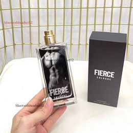 A/F Muscle Naked Men's Gulong Perfume 100ml Live Shot Classic Gulong Perfume Wood Fuqi Flavor Wholesale Hair