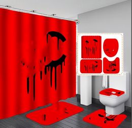 Trendy European and American Shower Curtain Wholesale Plain Polyester Waterproof Shower Curtain Partition Curtain