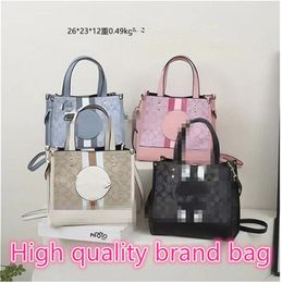 2024 Designer Bag tote bag Women Handbag Shoulder Bag Crossbody Shopping Luxury Fashion Tote Bag Black Large Handbags 05