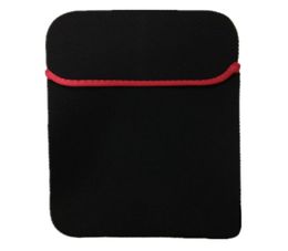 717inch Laptop Pouch Protective Bag Neoprene Soft Sleeve Case Bag for 717quot GPS Tablet PC Notebook Ipad LLFA1420636