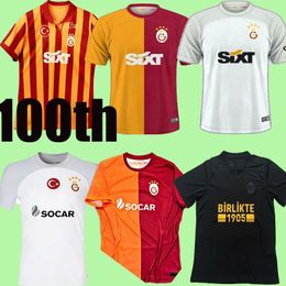 2023 2024 Türkei Galatasaray Fußballtrikot