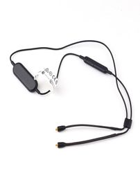 Newest Bluetooth Cable RMCEBT1 Wire REMOTE MIC MUSIC Calls Black Legendary Performance 082m for SE535 SE425 SE315 SE215 SE846 4093770