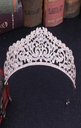 2019 explosion models bride silver wedding crown tiara bridal wedding rose gold jewelry into the store to choose more styl3458910