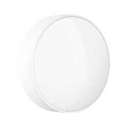 Control Xiaomi Mijia Smart Light Sensor Zigbee 3.0 Intelligent Linkage Waterproof Work With Smart Multimode Gateway mi home