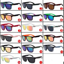 Amazing Colourful Printing Sports Sunglasses For Men And Women UV400 Mercury Lenses Quick Design Sun Glasses Outdoor Driving Eyewear