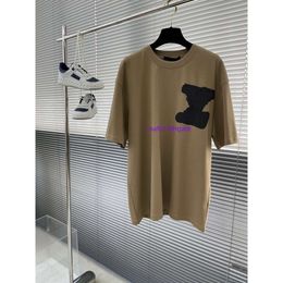 Camiseta masculina designer camiseta masculina camisa de manga curta roupas de luxo verão casual moletom respirável impresso jaqueta feminina topo feminino regata 1021