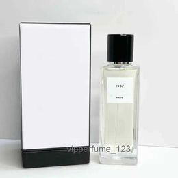 2024.Incense christmas gift Luxury perfume Men Women Perfume Fragarance 75ml Lion Jersey 1957 Sycomore Gardenia Perfumes Eau De Parfum Long Las 4B0H