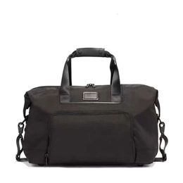 Expandable Business TUUMIS Designer Backpack Travel Portable TUUMISs Bag Shoulder Mens Back Pack One Alpha Series 2203159 Ballistic Nylon JNUT