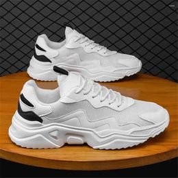 Heel Shoes 97 Casual Thin 36-43 Men's Beige Granny Sneakers Cool Sports Runings Choes Cute Fashion-man Teniz -selling